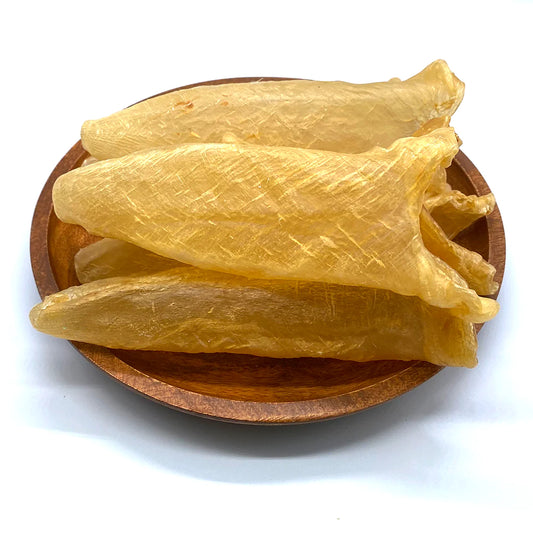 花膠筒 AA40 (9 - 12支) (150g) Fish Maw AA40 (9 - 12 pcs) (150g)