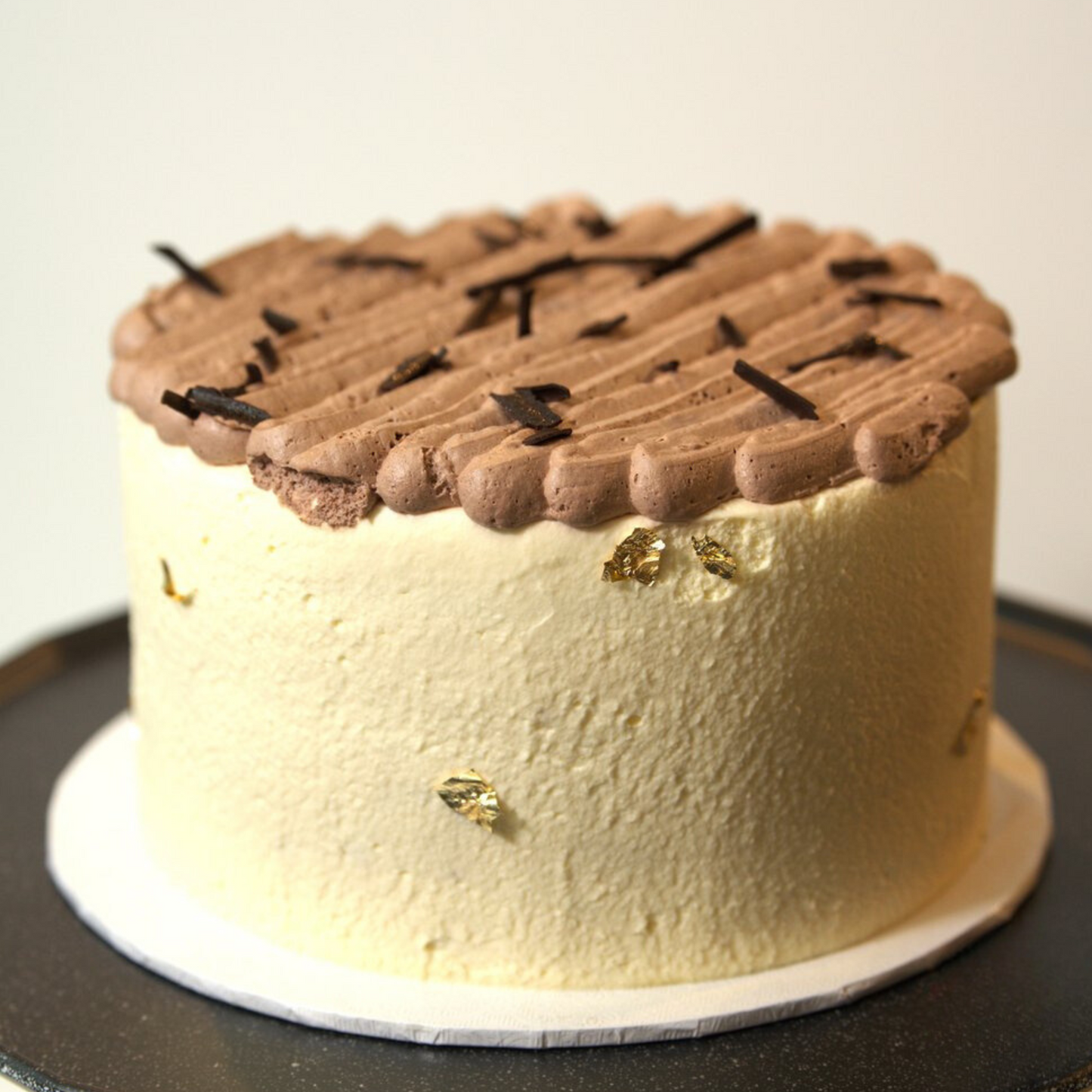 TIRAMISU CAKE