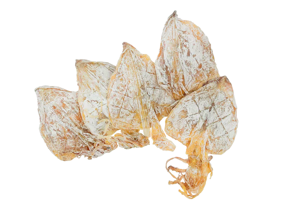 越南 土魷/乾魷魚 AA4 (10隻) (120g) Dried Squid (10 pcs) (120g)