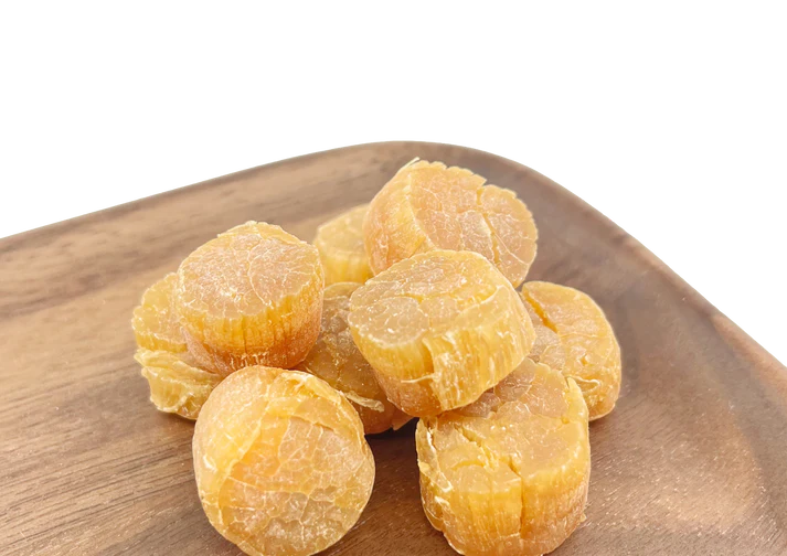 日本元貝/乾瑤柱 (S級) (150g) Japanese Dried Scallop (S) (150g)