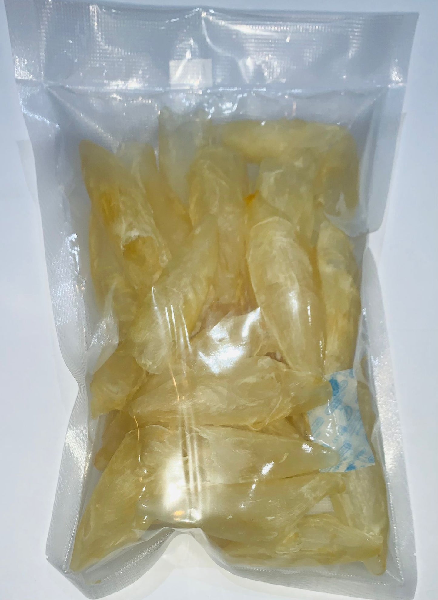 花膠筒 AA100 (23 - 27支) (150g) Fish Maw (23 - 27 pcs) (150g)