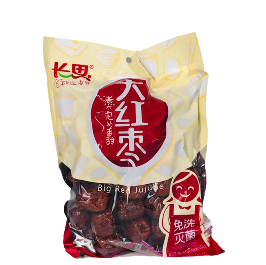 長思大紅棗 CS Big Red Dates 454g